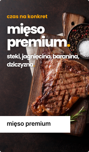 Mięso premium